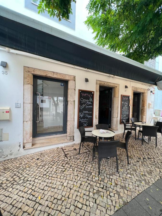 Apartament Perola Azul Lagos