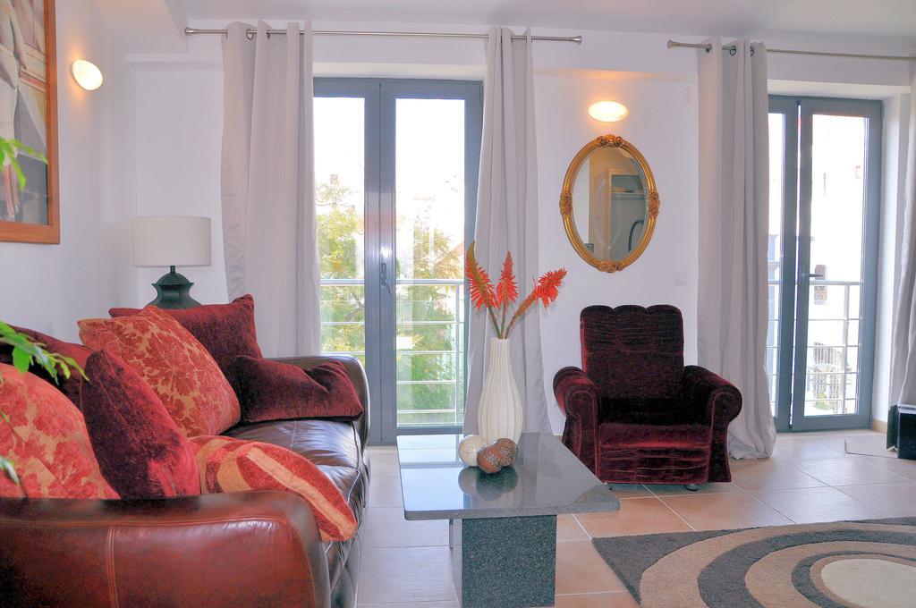 Apartament Perola Azul *