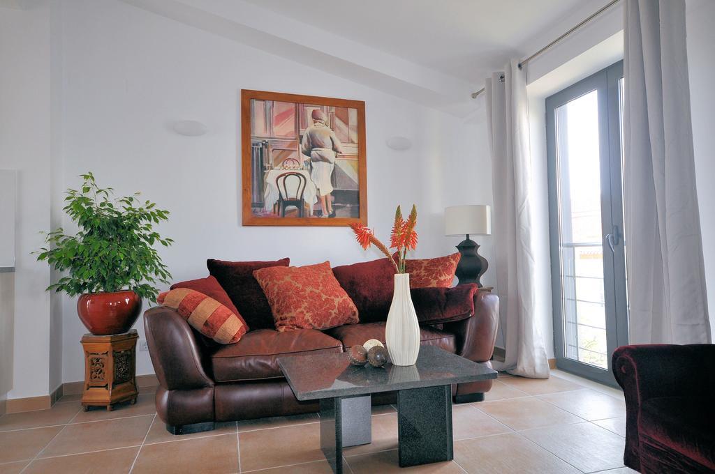 Apartament Perola Azul Lagos
