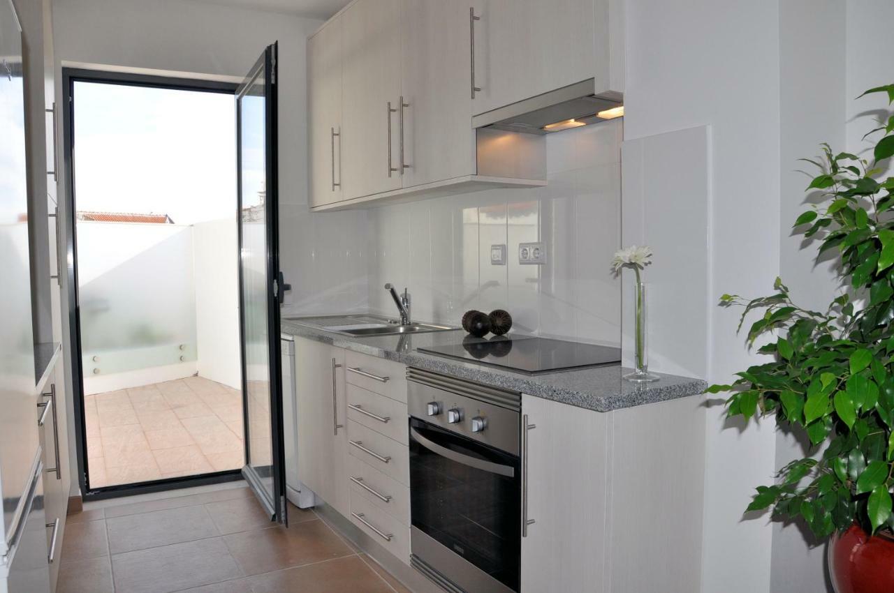 Apartament Perola Azul